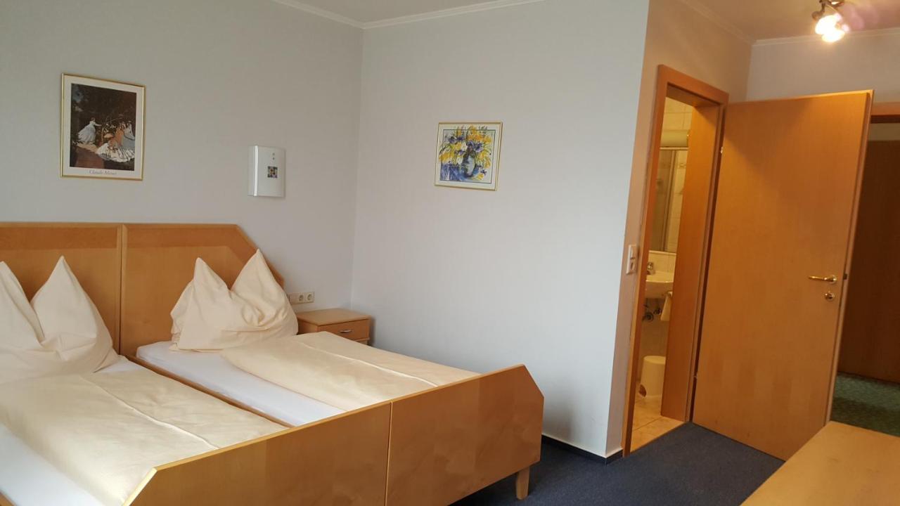 Restaurant Gaestehaus Seiger Sankt Lorenzen bei Knittelfeld Екстериор снимка