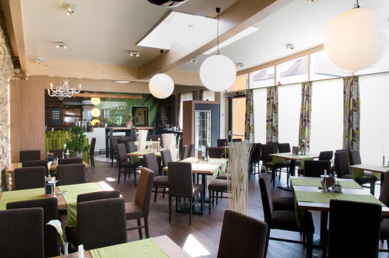 Restaurant Gaestehaus Seiger Sankt Lorenzen bei Knittelfeld Екстериор снимка