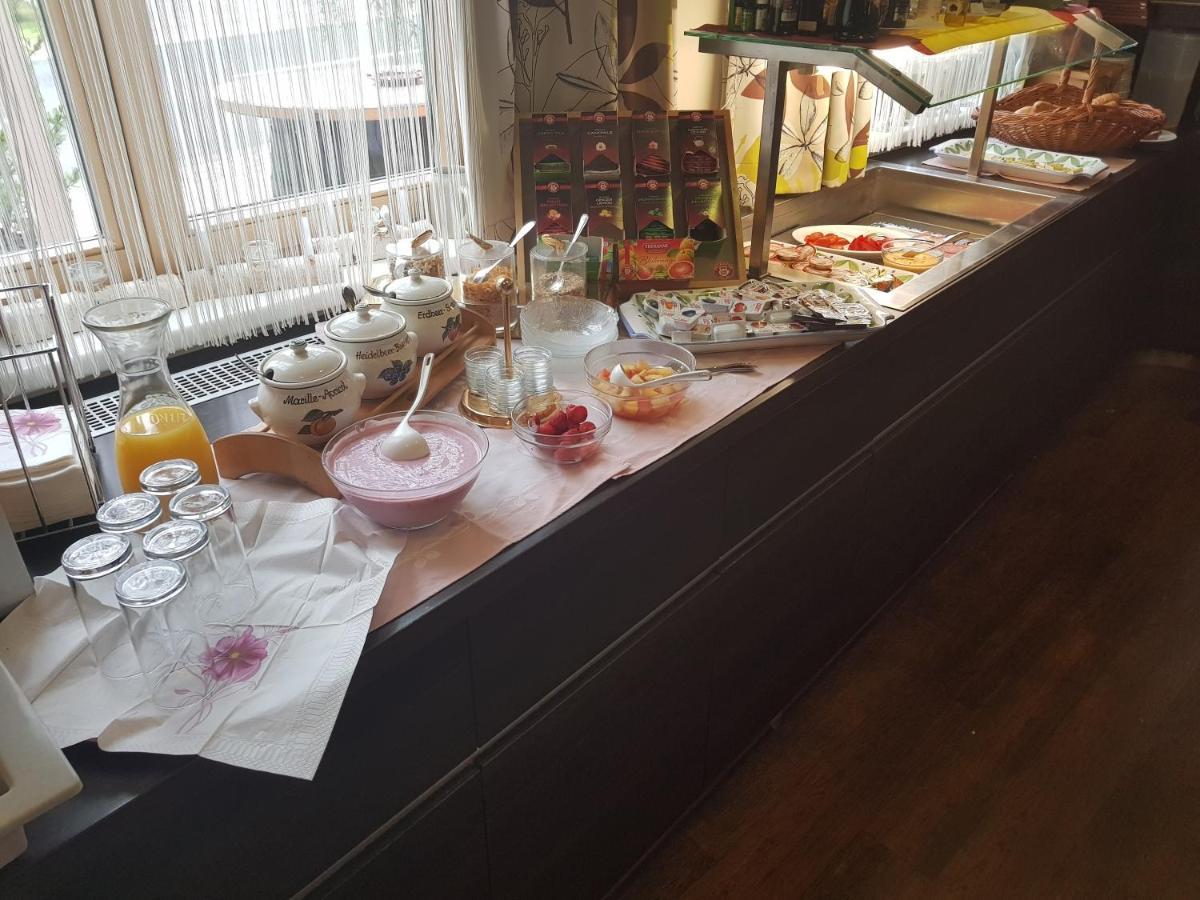 Restaurant Gaestehaus Seiger Sankt Lorenzen bei Knittelfeld Екстериор снимка