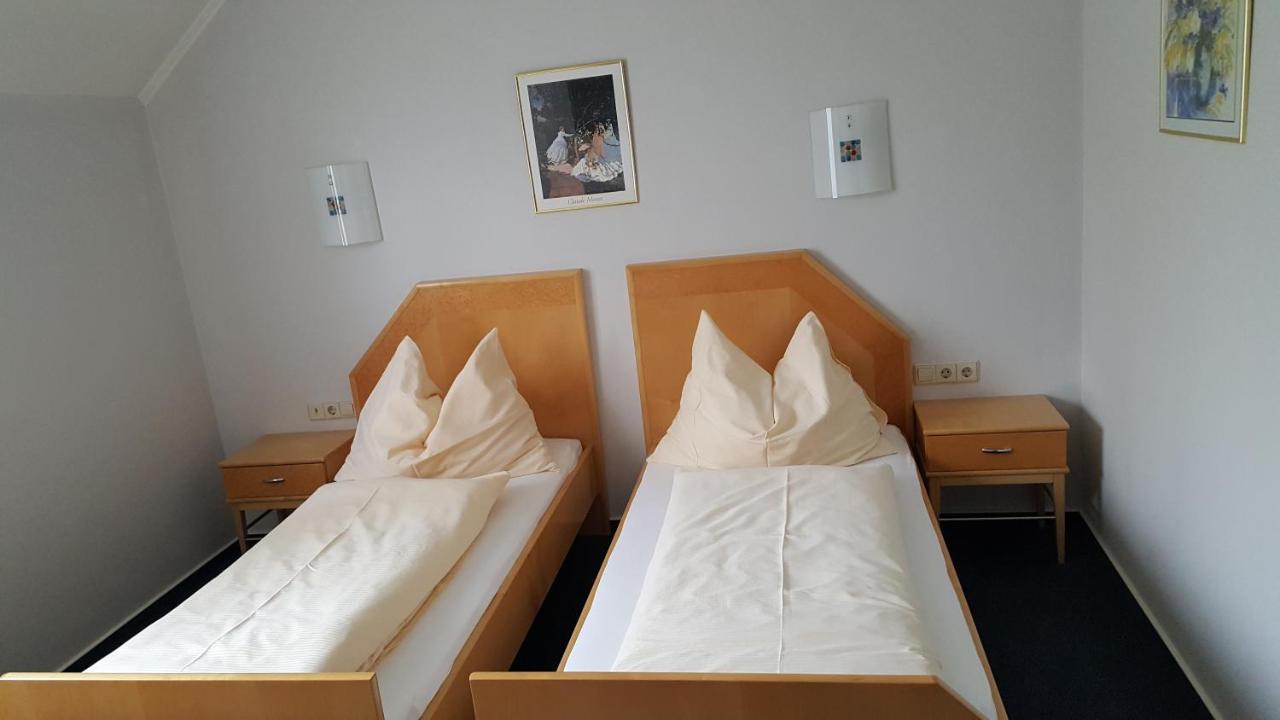 Restaurant Gaestehaus Seiger Sankt Lorenzen bei Knittelfeld Стая снимка