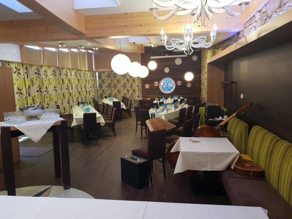 Restaurant Gaestehaus Seiger Sankt Lorenzen bei Knittelfeld Екстериор снимка